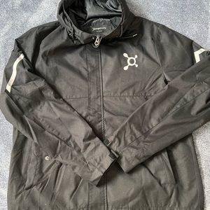 Orangetheory Jacket
